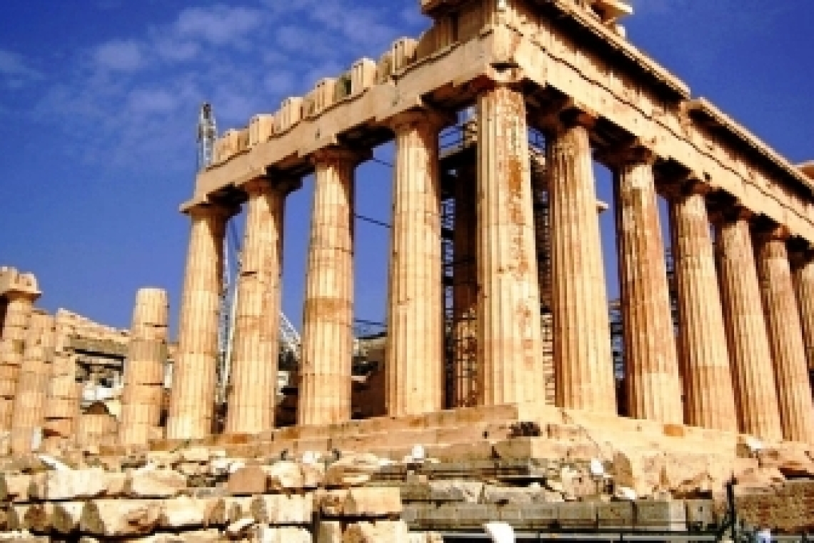 Чем славиться греческая кухня.