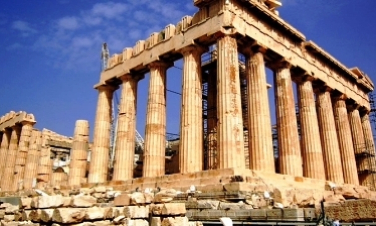 Чем славиться греческая кухня.