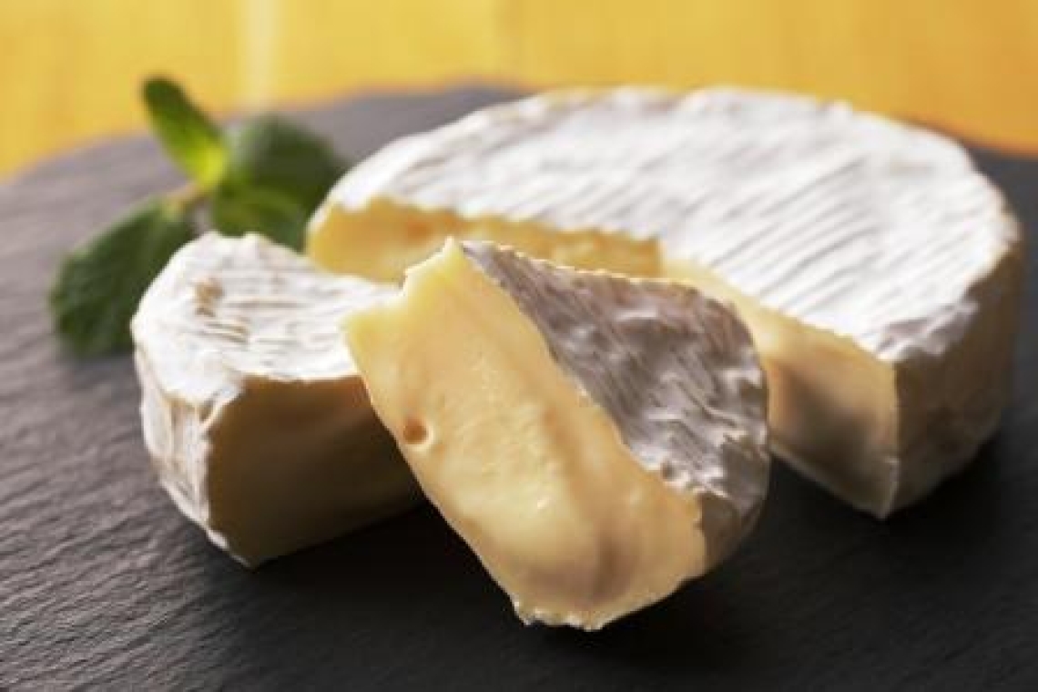 Камамбер. Купить сыр или приготовить самому.