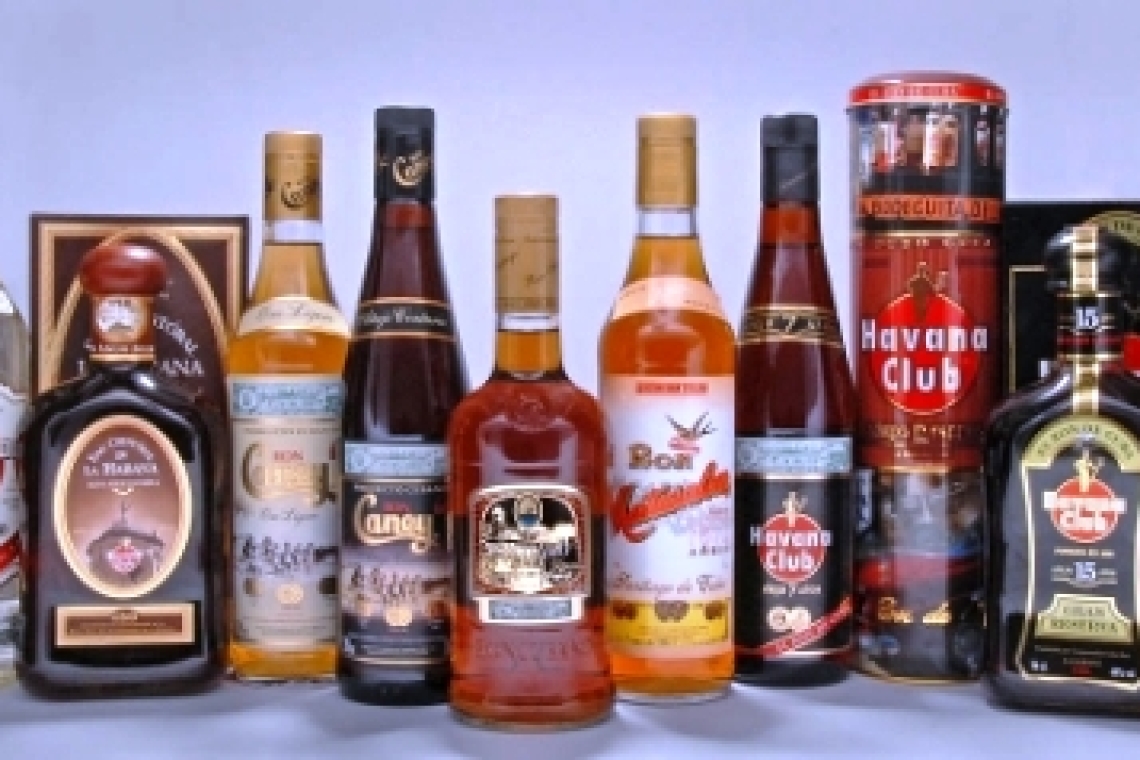 10 лучших дистилляторов рома в Карибском бассейне