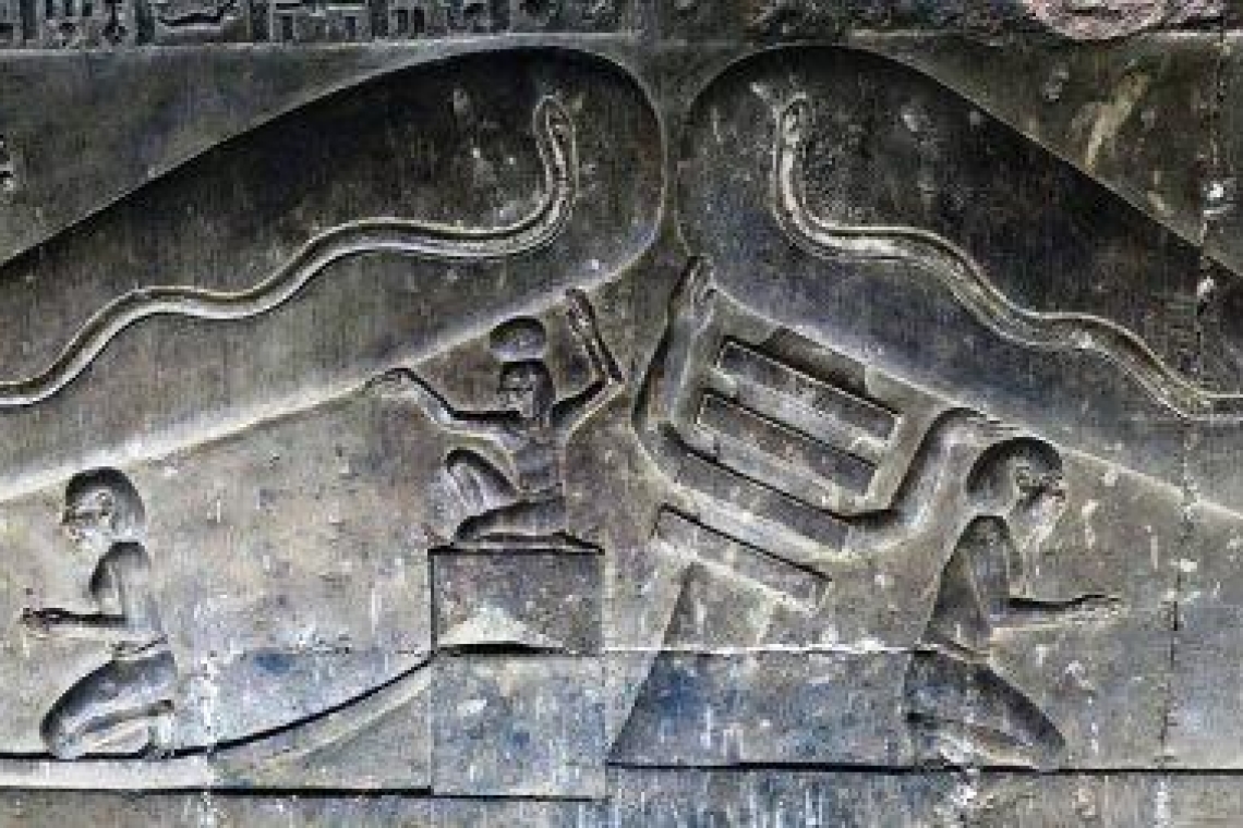 Лучшие впечатления от путешествия в Египет