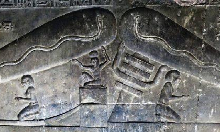 Лучшие впечатления от путешествия в Египет