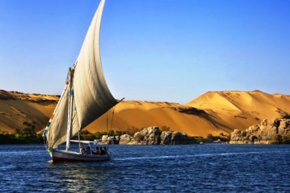 Отдых в Египте с детьми