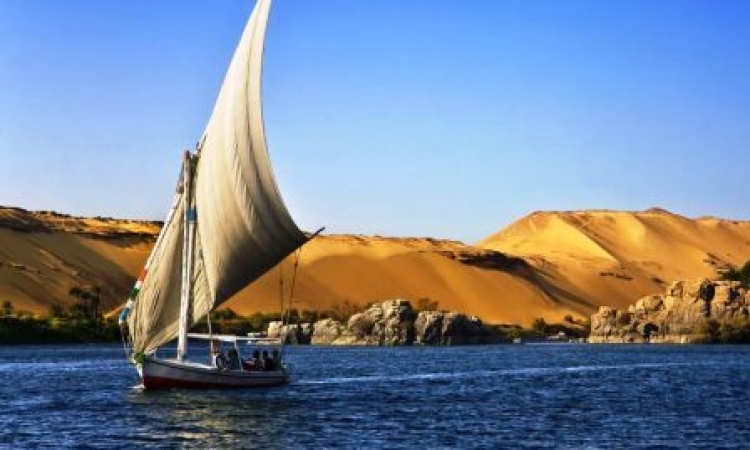 Отдых в Египте с детьми