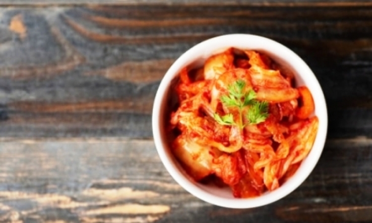 Капуста. Кимчи. Рецепт кимчи из пекинской капусты