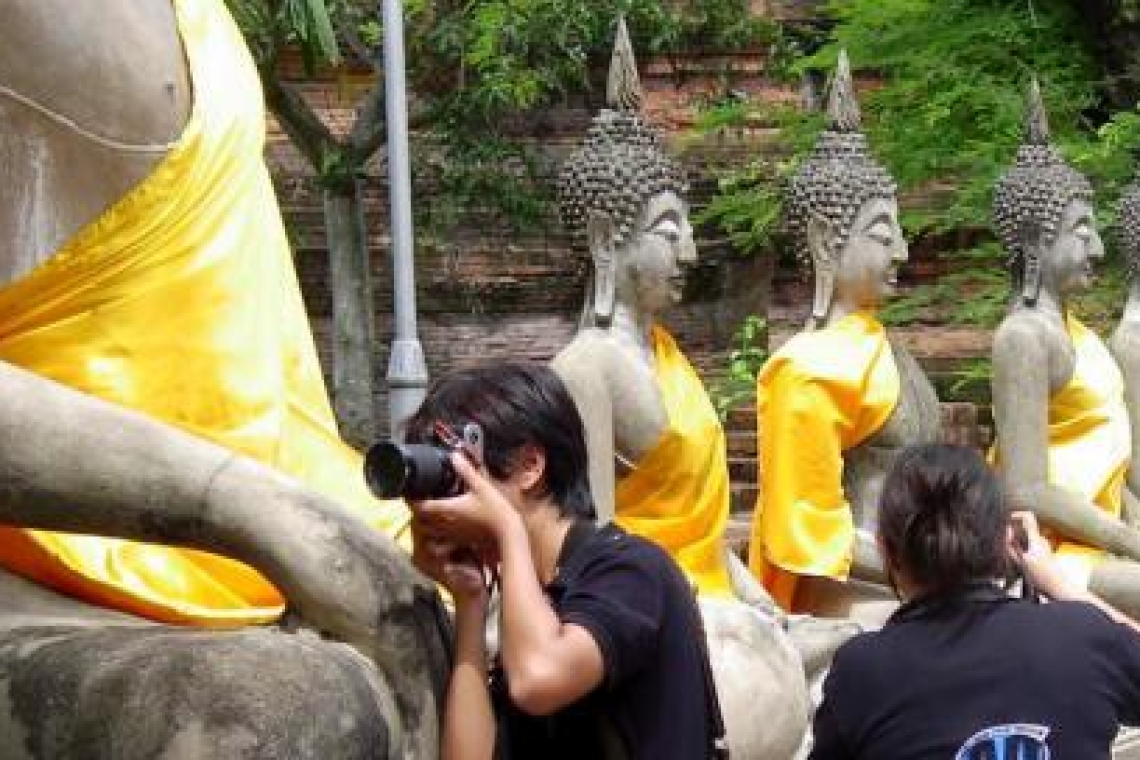 Что нужно знать перед поездкой в Тайланд