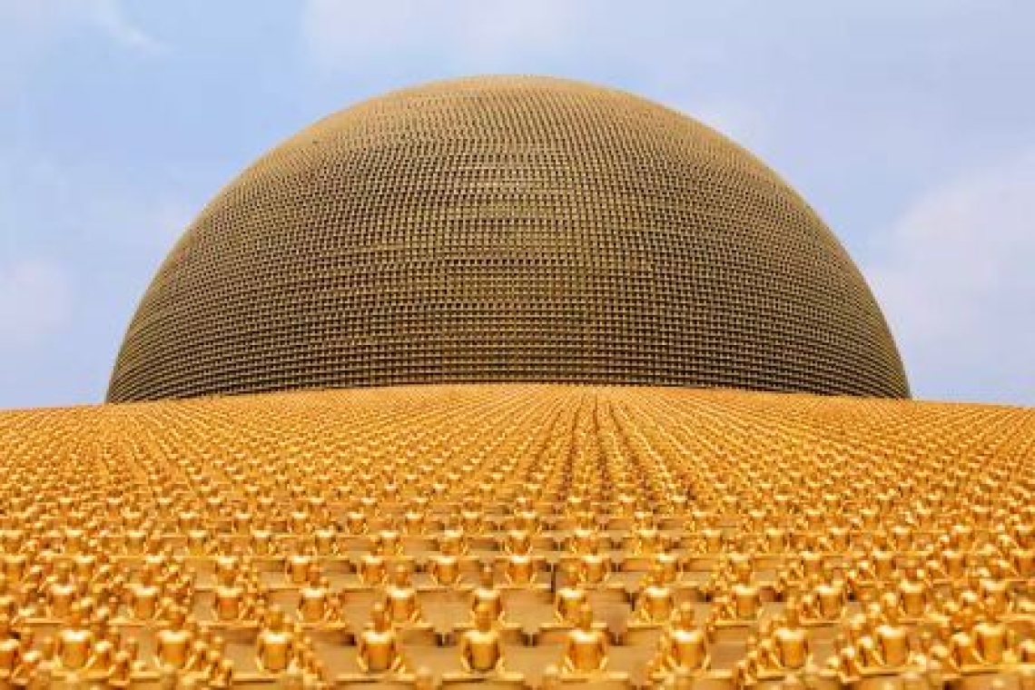 Какие города в Таиланде лучше всего посетить?