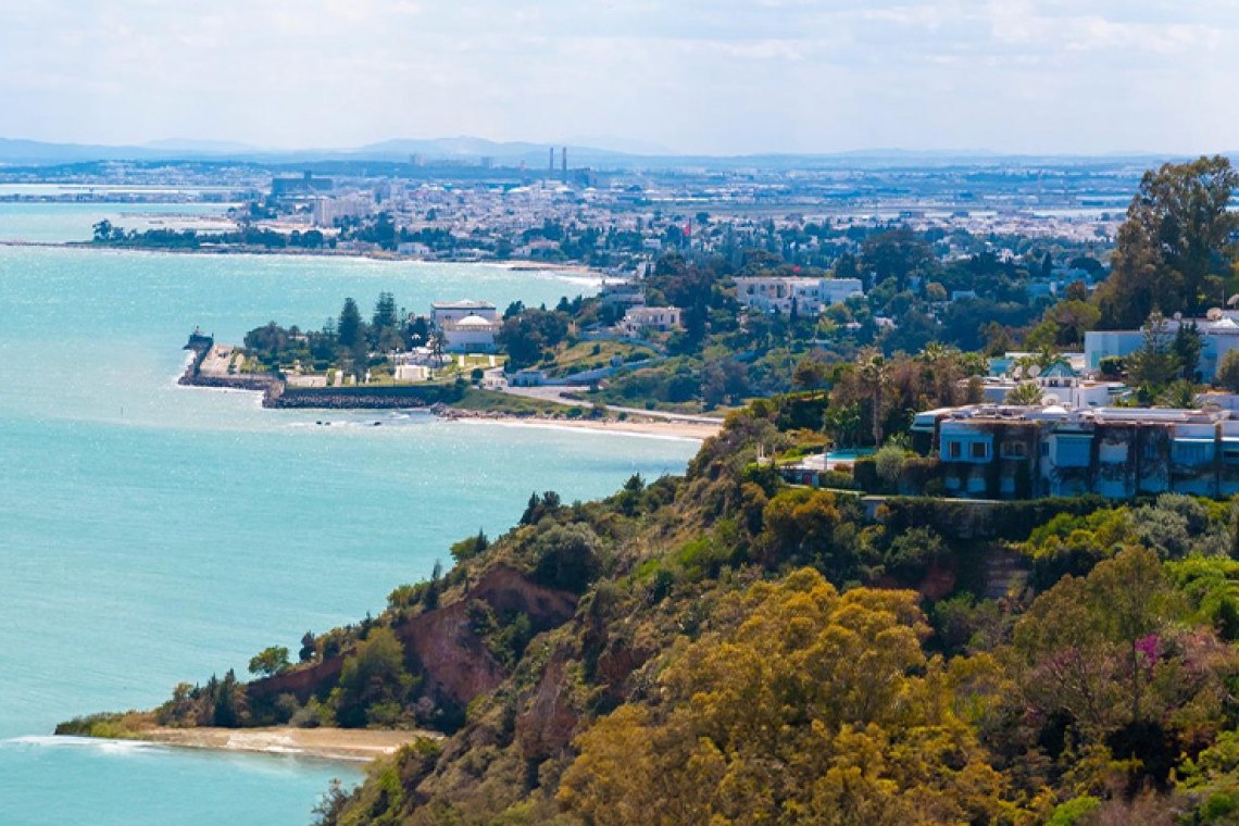 48 часов в Тунисе