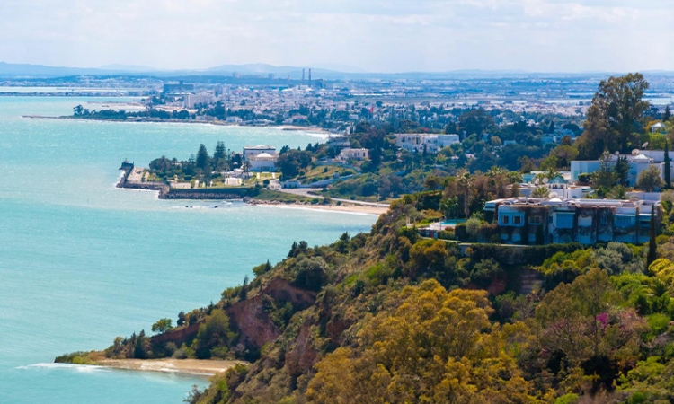 48 часов в Тунисе