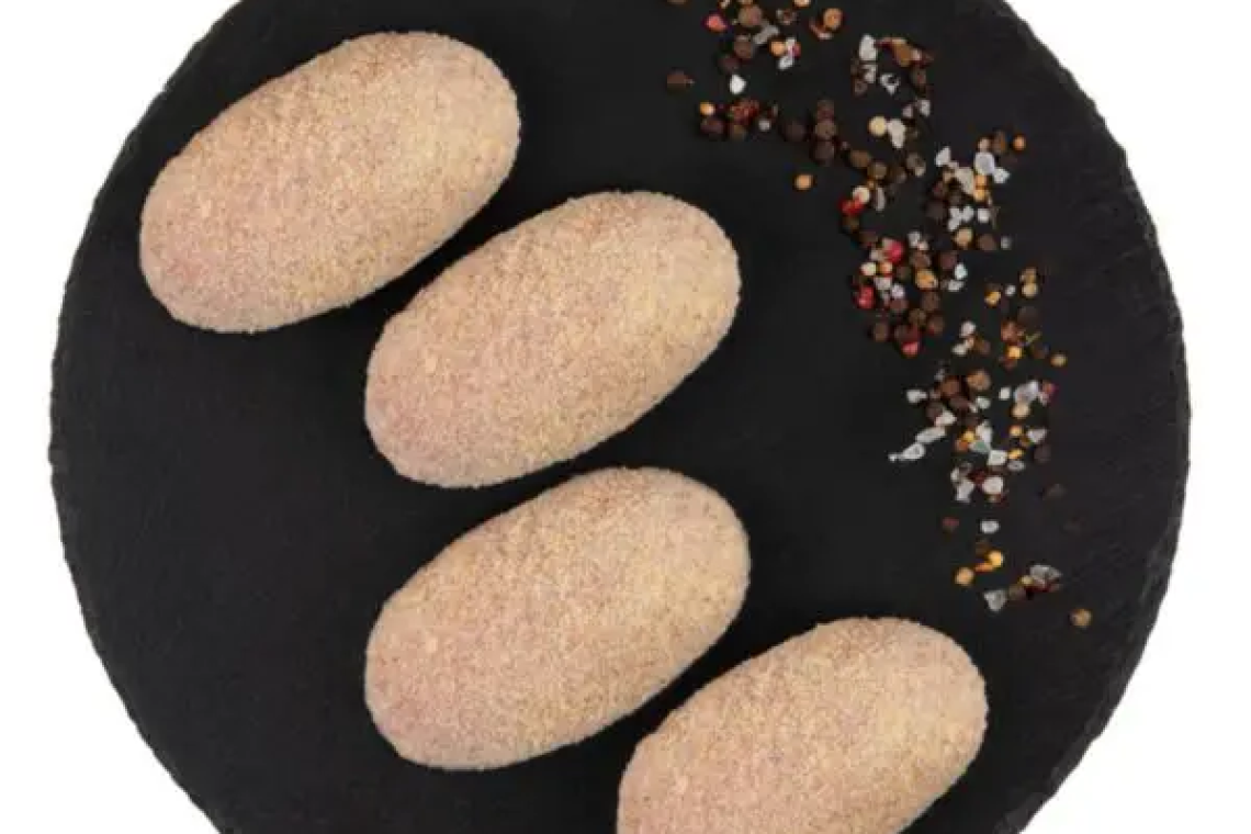 Котлеты "Советские" школьные