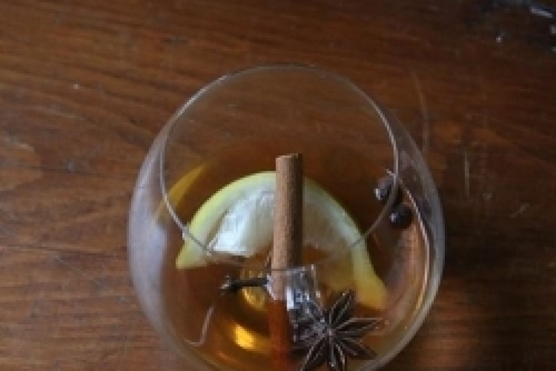 3 способа как приготовить горячий, алкогольный пунш.