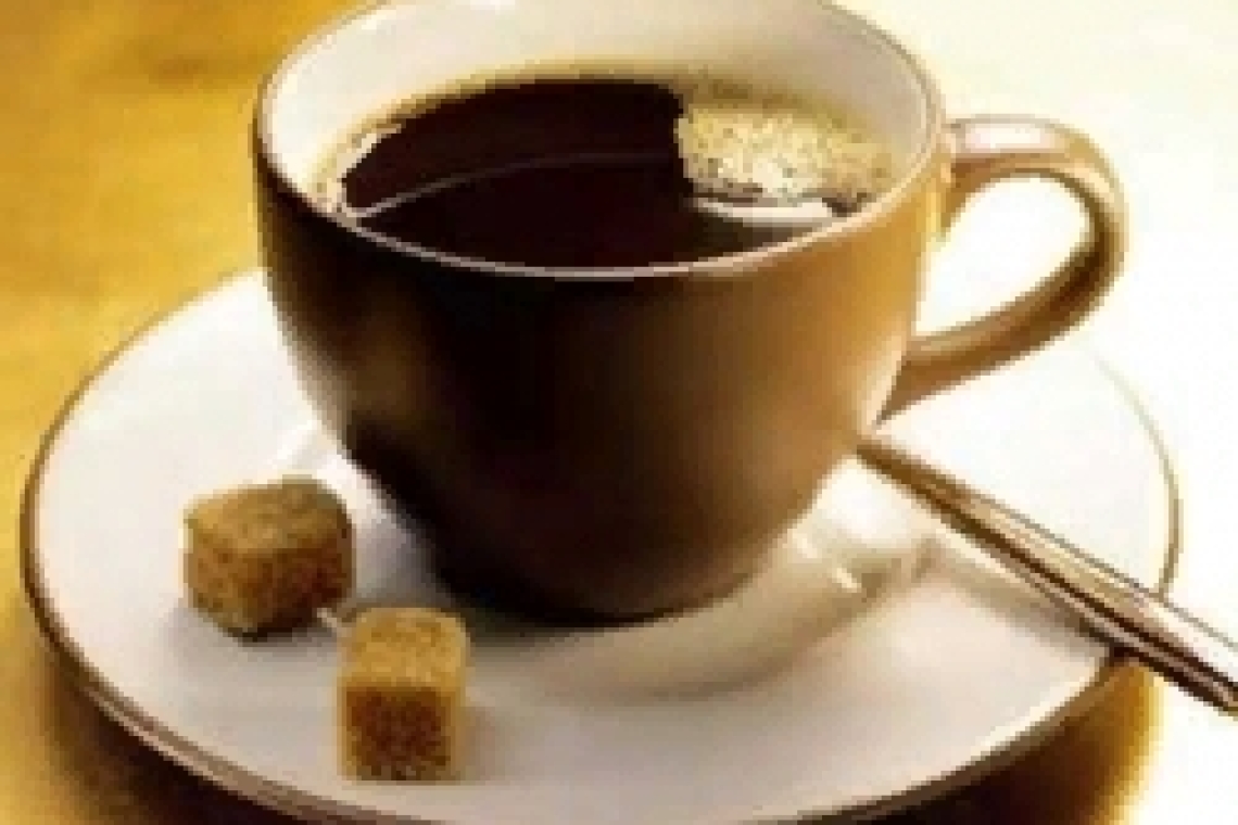 Добавки к кофе: 5 вариантов