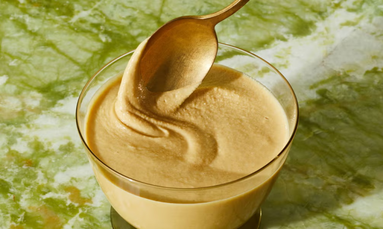 Рецепт Домашнего Соуса Тахини