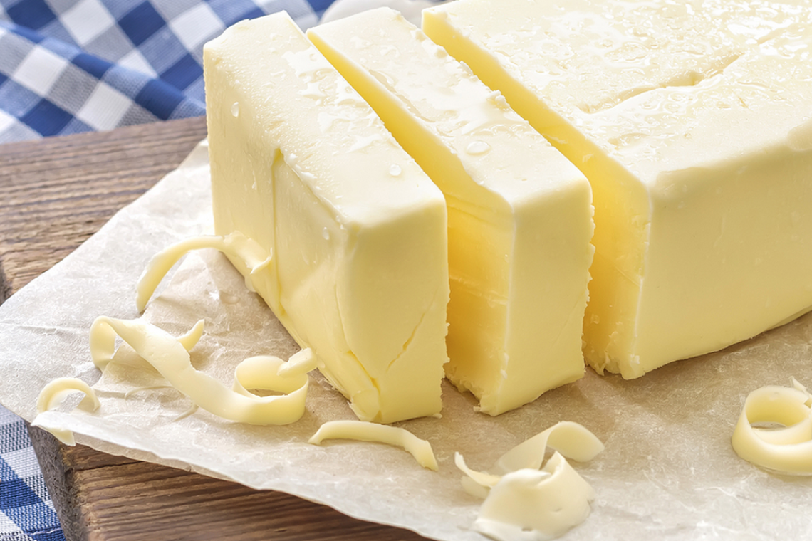 Сливочное масло! Песня!