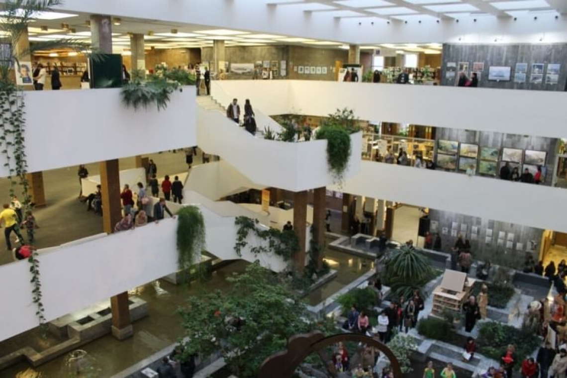 Ростов - почувствуй колорит донского юга России