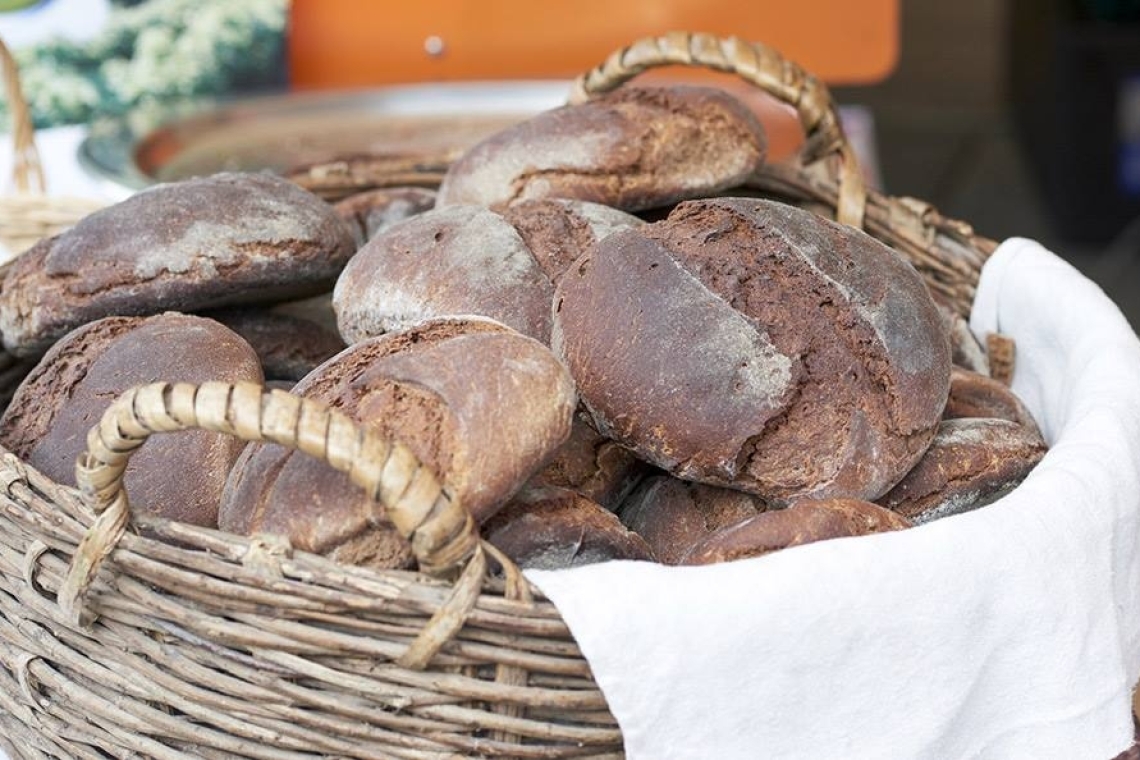 Вкусы и традиции выпечки хлеба на маршруте в Апуанских Альпах